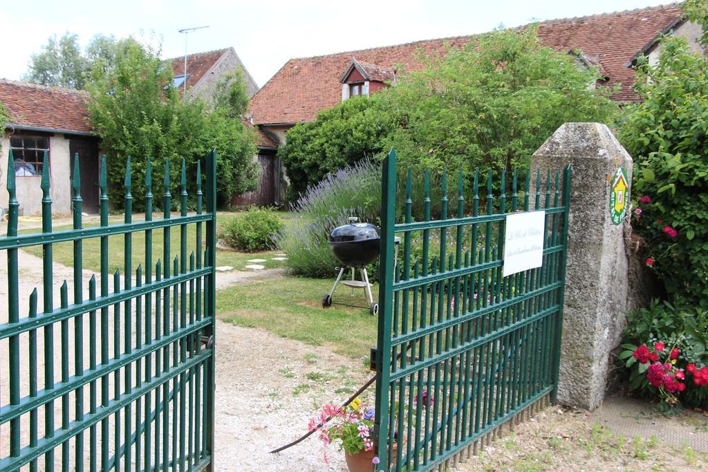 Oisly Le Clos De Chatres المظهر الخارجي الصورة