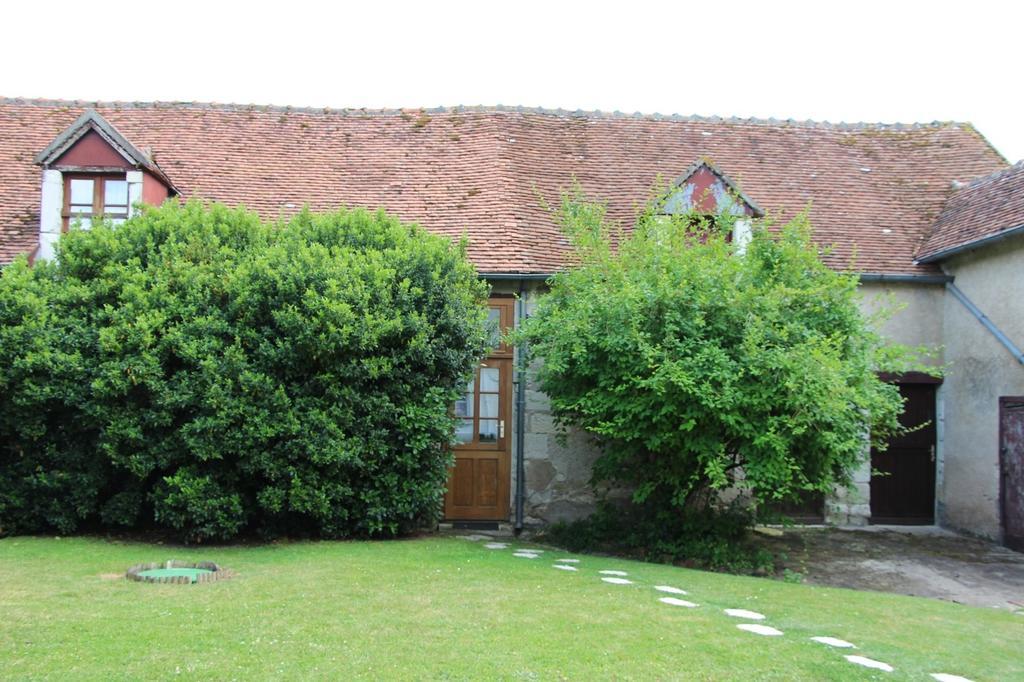 Oisly Le Clos De Chatres المظهر الخارجي الصورة