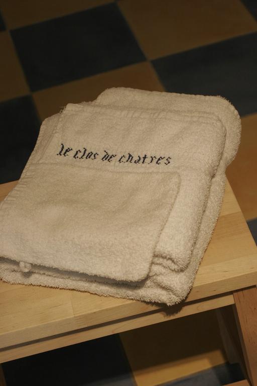 Oisly Le Clos De Chatres المظهر الخارجي الصورة